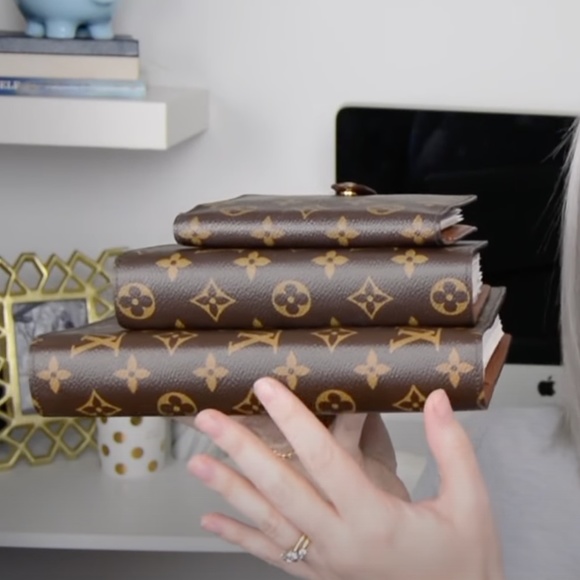 Buy Refill Calendar Inserts & Filler Paper: Bundle Packages in PM MM & GM Sizes - Picture 9 of 15